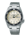 Seiko SRPK31K1 Automatikuhr Herren – Seiko 5 Sports mit ikonischem Design