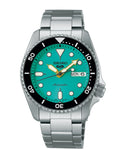 Seiko SRPK33K1 Automatikuhr Herren – Seiko 5 Sports