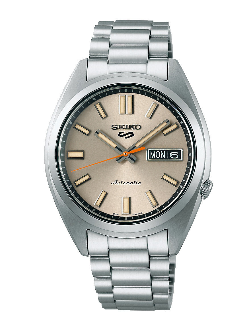 Seiko SRPK91K1 Automatikuhr Herren – Seiko 5 Sports im sportlichen Design