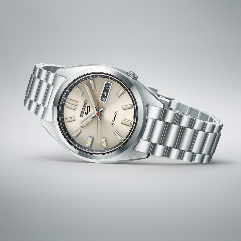 Seiko SRPK91K1 Automatikuhr Herren – Seiko 5 Sports im sportlichen Design