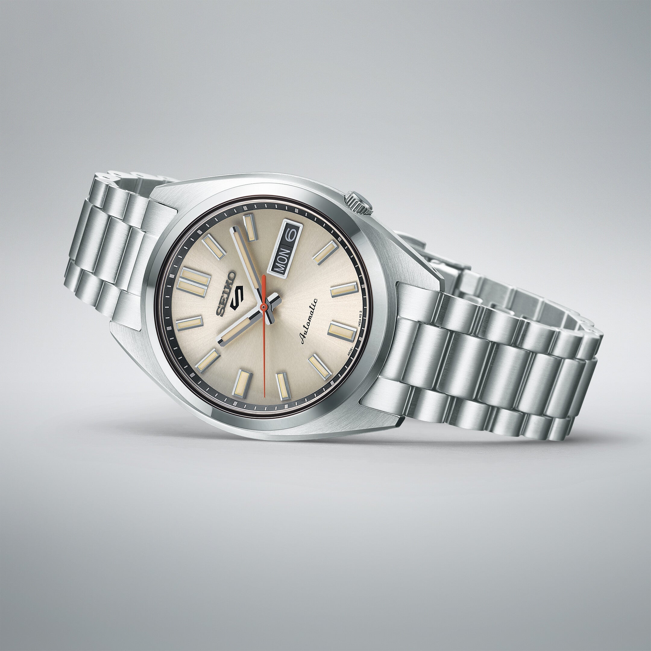 Seiko SRPK91K1 Automatikuhr Herren – Seiko 5 Sports im sportlichen Design