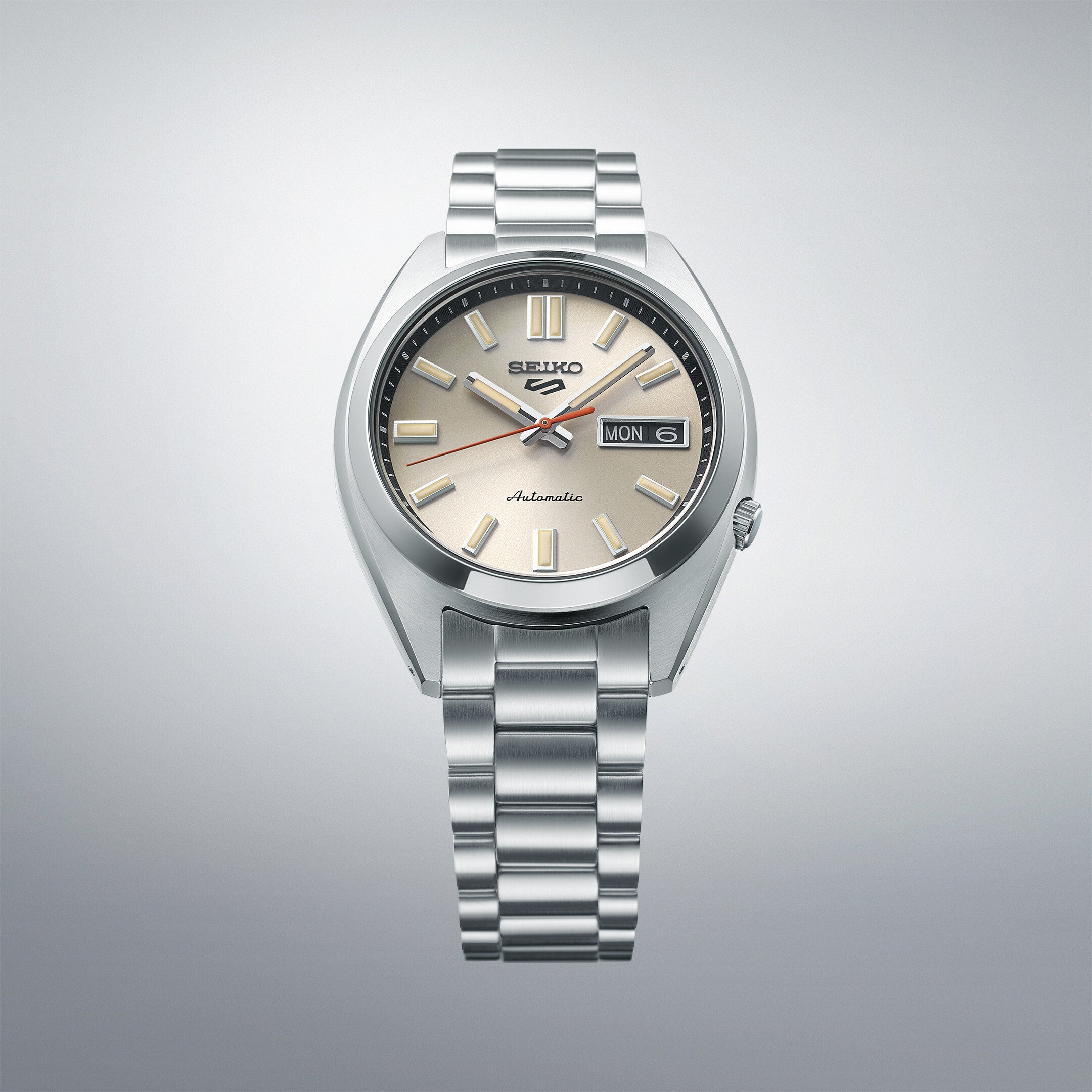 Seiko SRPK91K1 Automatikuhr Herren – Seiko 5 Sports im sportlichen Design