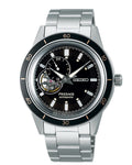 Seiko SSA425J1 Automatikuhr Herren – Presage Style 60’s Open Heart mit Vintage-Charakter