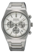 Seiko SSB451P1 Chronograph Herren – Sportlicher Quarz-Chronograph im klassischen Racing-Design