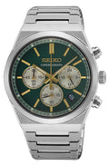 Seiko SSB461P1 Chronograph Herren – Sportlicher Quarz-Chronograph mit modernem Design