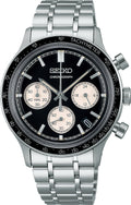 Seiko SSB479P1 Chronograph Herren – Kompakter Racing-Chronograph mit klassischem Vintage-Look