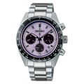 Seiko SSC955P1 Solarchronograph Herren – Prospex Speedtimer Limited Edition Tokyo 2025