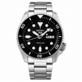 Seiko SRPD55K1 Automatikuhr Herren – Seiko 5 Sports mit ikonischem Diver-Look