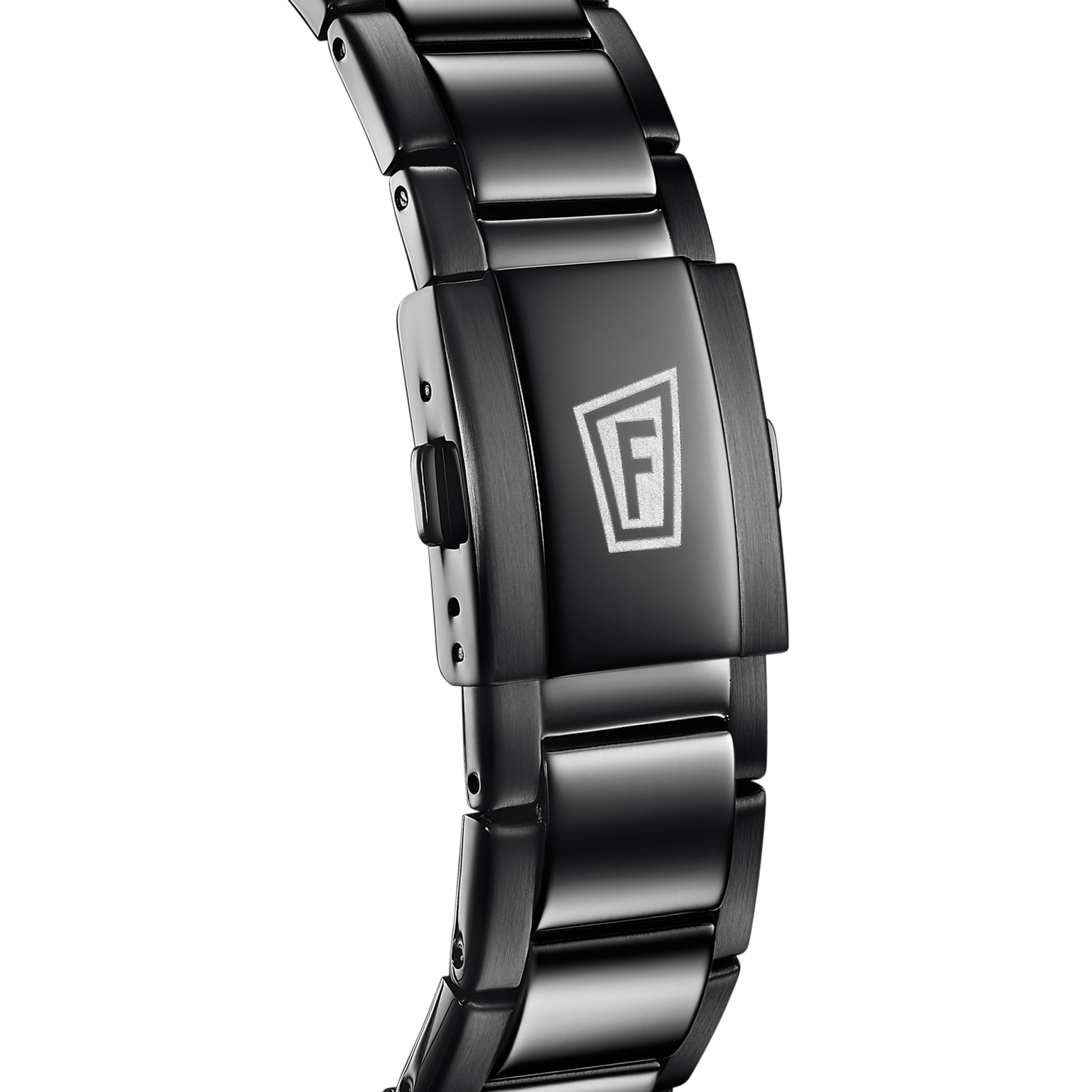 Festina Herrenuhr F20645/1 Chrono Bike Chronograph Schwarz Roségold