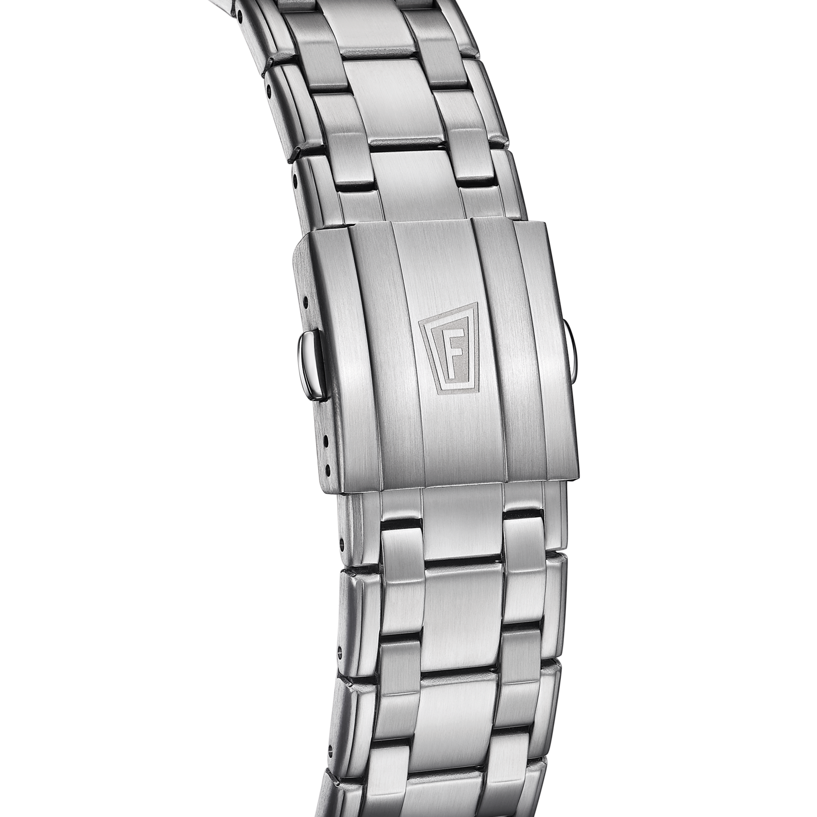 Festina Herrenuhr F20670/2 Chrono Bike Chronograph Edelstahl Grün