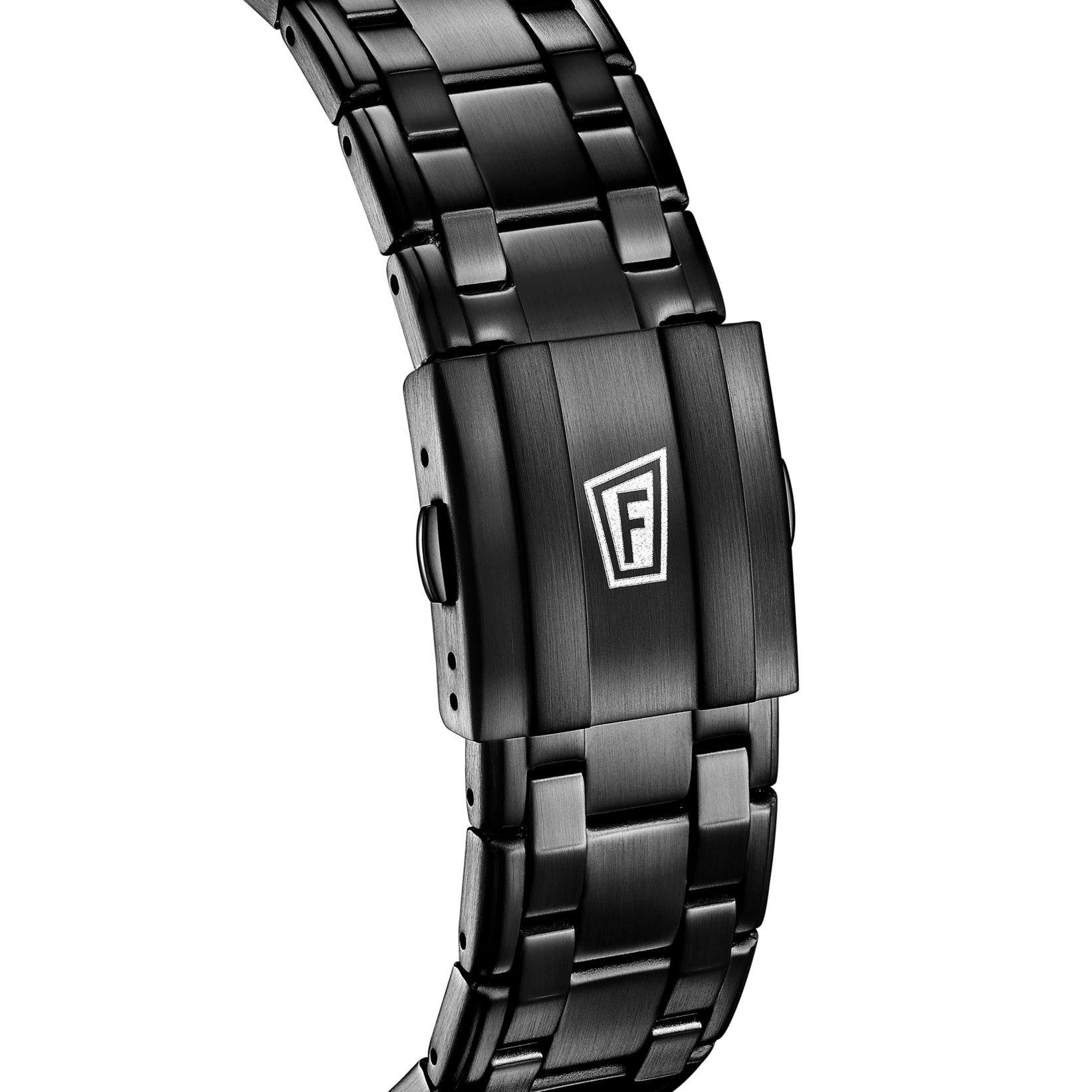 Festina Herrenuhr F20673/1 Chrono Bike Chronograph Schwarz Blau Edelstahl