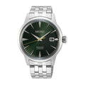 Seiko SRPE15J1 Automatikuhr Herren – Presage Cocktail Time „Mockingbird“