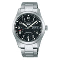 Seiko SRPG27K1 Automatikuhr Herren – Seiko 5 Sports Field mit klassischem Tool-Watch Design