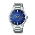 Seiko SRPJ13J1 Automatikuhr Herren – Presage Stil mit japanischer Uhrmacherkunst