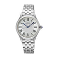 Seiko SUR609P1 Damenuhr – Zeitlose Eleganz mit klassischem Design