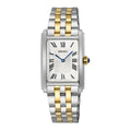 Seiko SWR087P1 Damenuhr – Klassische Eleganz in stilvollem Bicolor-Design